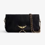 ZADIG Crossbody Bags  ZV03 size 27-14cm