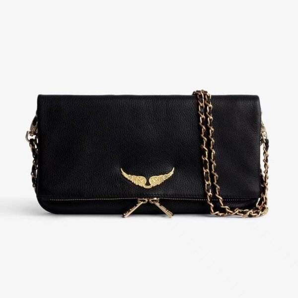 ZADIG Crossbody Bags  ZV03 size 27-14cm