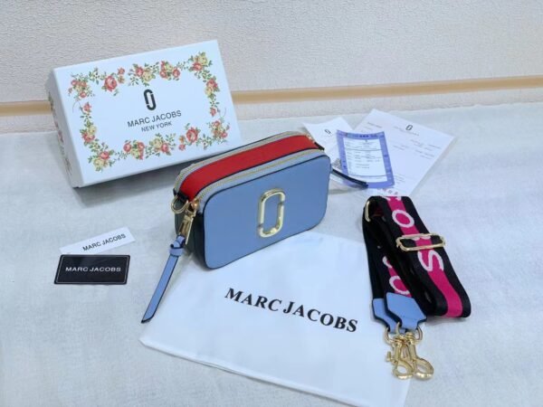 Marc Jacobs snapshot bag crossbody 2030
