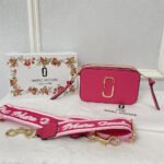 Marc Jacobs snapshot bag crossbody 2030