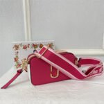 Marc Jacobs snapshot bag crossbody 2030