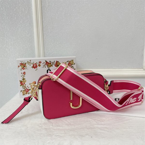 Marc Jacobs snapshot bag crossbody 2030