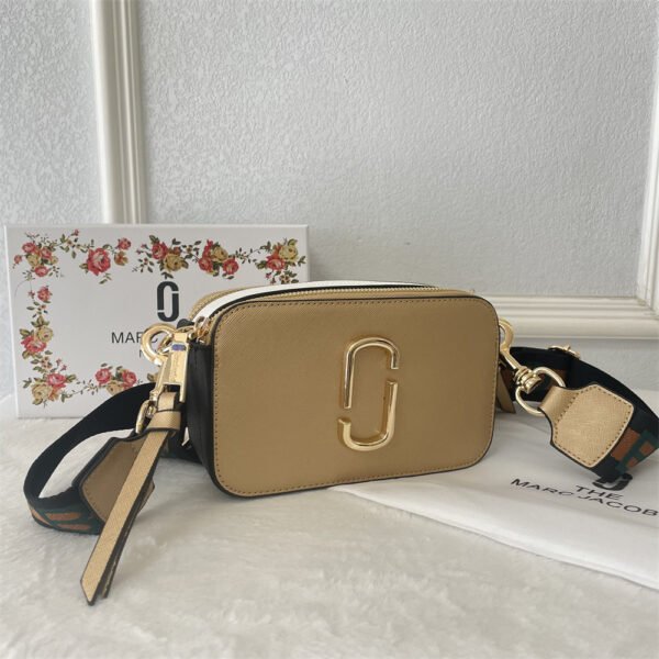 Marc Jacobs snapshot bag crossbody 2030