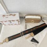 Marc Jacobs snapshot bag crossbody 2030