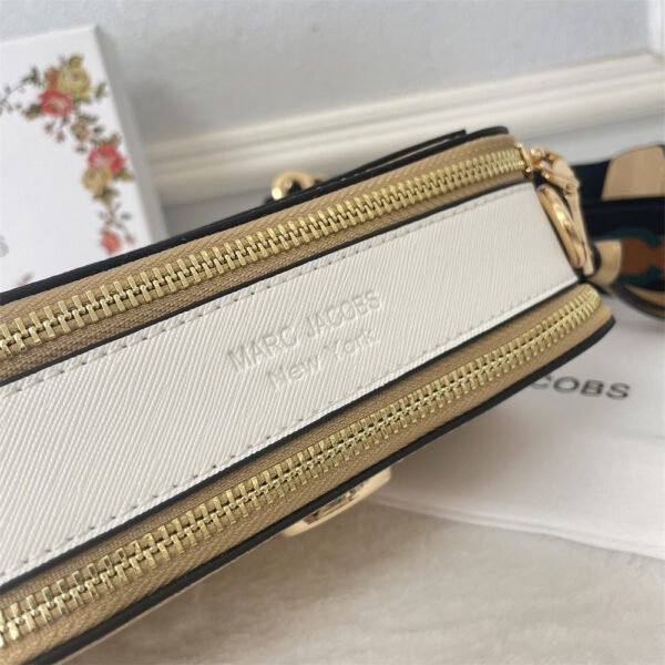 Marc Jacobs snapshot bag crossbody 2030