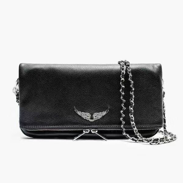 ZADIG Crossbody Bags  ZV03 size 27-14cm