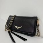 ZADIG Crossbody Bags  ZV03 size 27-14cm