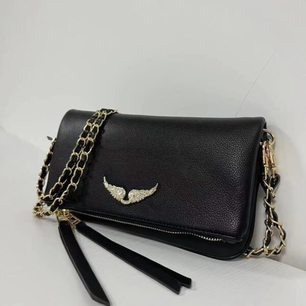ZADIG Crossbody Bags  ZV03 size 27-14cm