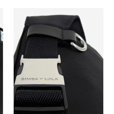 bimba y lola pdd 1 bag