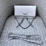ZADIG Crossbody Bags  ZV03 size 27-14cm