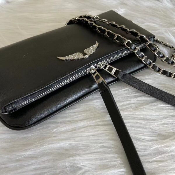 ZADIG Crossbody Bags  ZV03 size 27-14cm