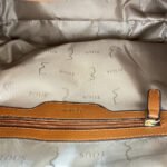 tous multi-beige icon  backpack 5248-154