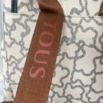 tous multi-beige icon  backpack 5248-154