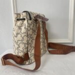 tous multi-beige icon  backpack 5248-154