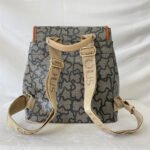 tous multi-beige icon  backpack 5248-154