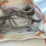 tous multi-beige icon  backpack 5248-154