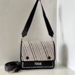Tous Bag Kaos Shoulder Bag spain bear 5253-158