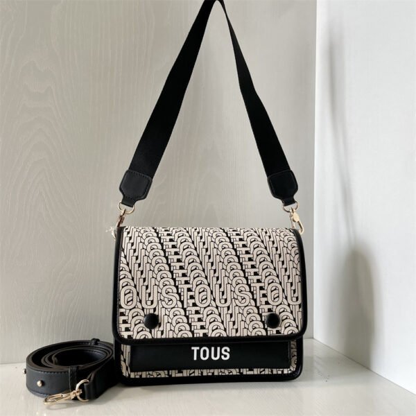 Tous Bag Kaos Shoulder Bag spain bear 5253-158