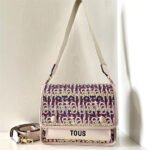 Tous Bag Kaos Shoulder Bag spain bear 5253-158