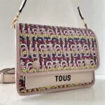 Tous Bag Kaos Shoulder Bag spain bear 5253-158