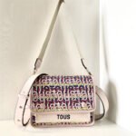 Tous Bag Kaos Shoulder Bag spain bear 5253-158