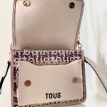 Tous Bag Kaos Shoulder Bag spain bear 5253-158