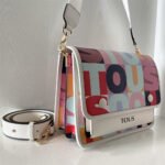 Tous Bag Kaos Shoulder Bag 5253-159
