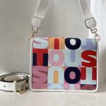 Tous Bag Kaos Shoulder Bag 5253-159