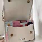 Tous Bag Kaos Shoulder Bag 5253-159