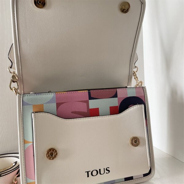 Tous Bag Kaos Shoulder Bag 5253-159