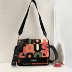 Tous Bag Kaos Shoulder Bag 5253-159