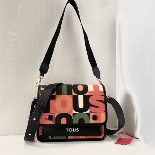 Tous Bag Kaos Shoulder Bag 5253-159