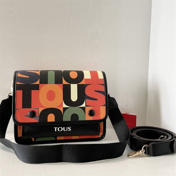 Tous Bag Kaos Shoulder Bag 5253-159