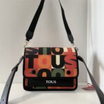 Tous Bag Kaos Shoulder Bag 5253-159