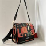Tous Bag Kaos Shoulder Bag 5253-159