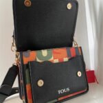 Tous Bag Kaos Shoulder Bag 5253-159