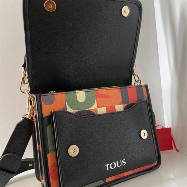 Tous Bag Kaos Shoulder Bag 5253-159