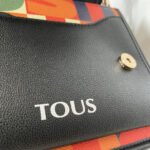 Tous Bag Kaos Shoulder Bag 5253-159