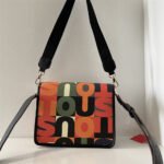 Tous Bag Kaos Shoulder Bag 5253-159