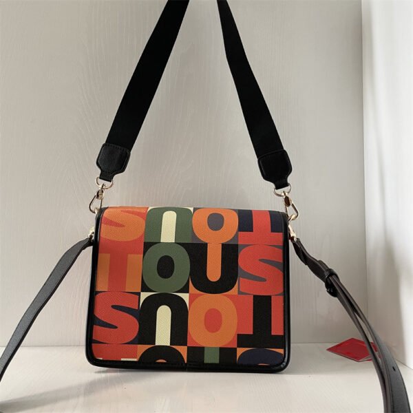 Tous Bag Kaos Shoulder Bag 5253-159