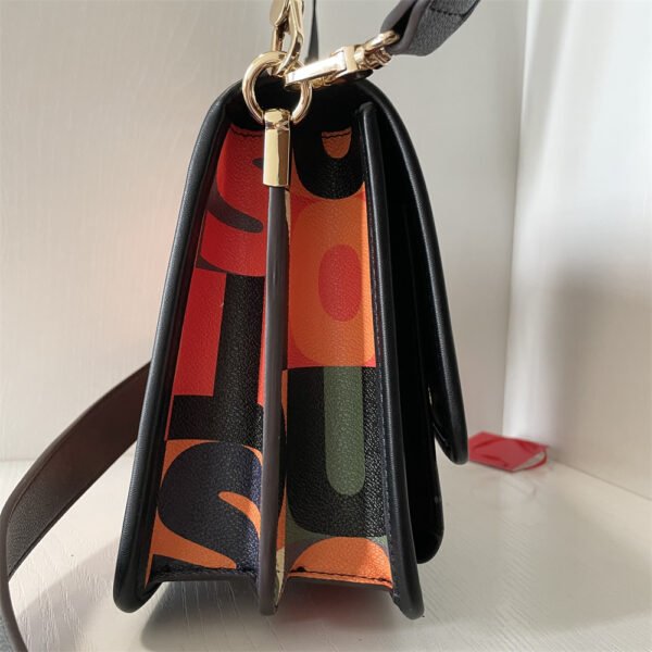 Tous Bag Kaos Shoulder Bag 5253-159