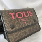 tous crossbody bag 5254-155