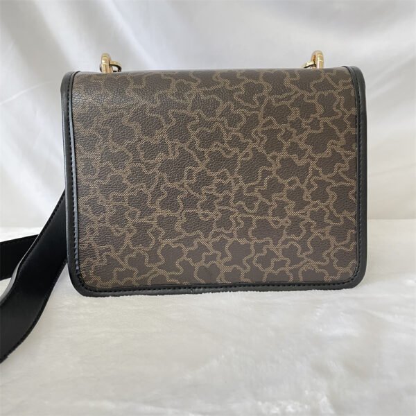 tous crossbody bag 5254-155