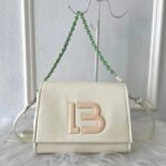 bimba y lola b52 bag