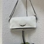 ZADIG Crossbody Bags  ZV03 size 27-14cm