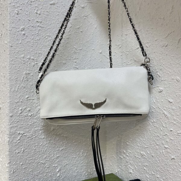 ZADIG Crossbody Bags  ZV03 size 27-14cm
