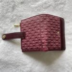carolina herrera wallet CA4 purse card holder