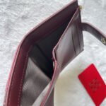 carolina herrera wallet CA4 purse card holder