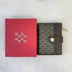 carolina herrera wallet CA4 purse card holder
