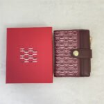 carolina herrera wallet CA4 purse card holder